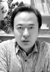 山东社会科学院经济所副所长 王向阳