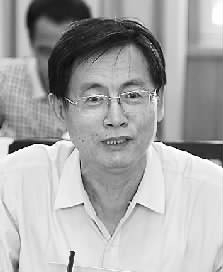 山东省人民政府研究室巡视员 聂炳华