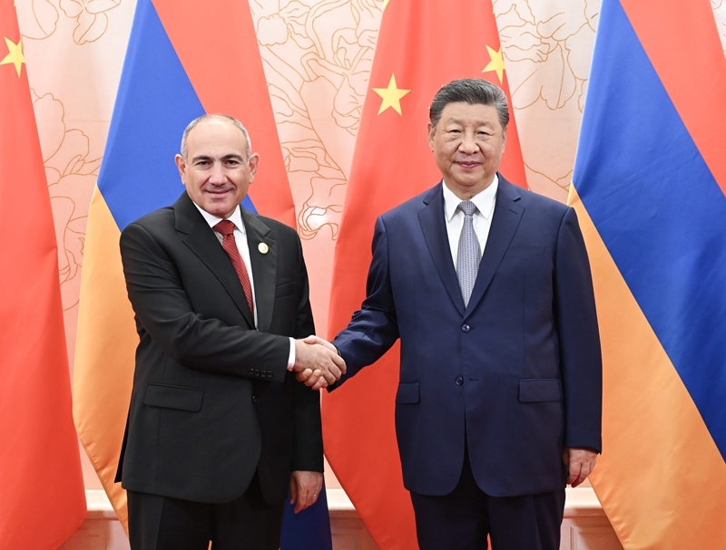 亚美体育ios下载全站|我把数学课代表捅哭了|习近平会见亚美尼亚总理帕什尼扬