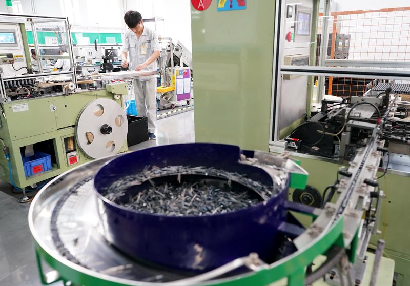 河北秦皇岛：打造电子信息和智慧消防产业基地
