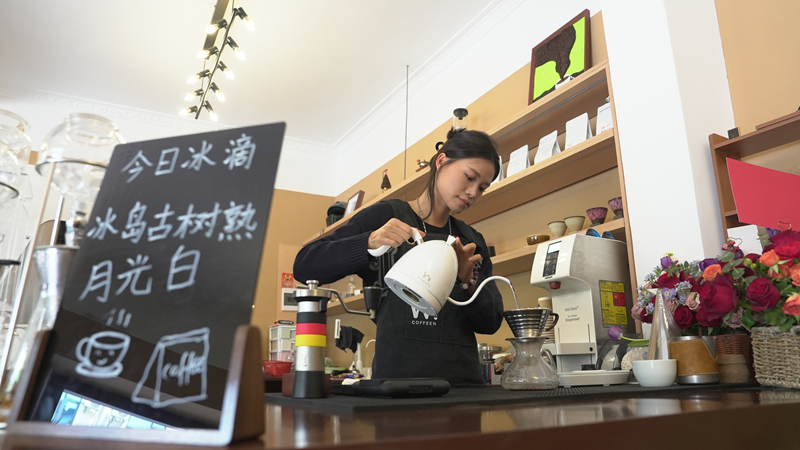 上春雷火竞技网址山 觅茶香：云南茶叶图鉴(图26)