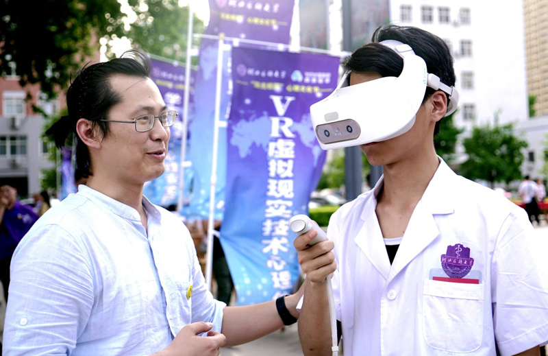 beat365平台以人民健康为中心——解读健康中国行动