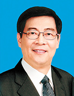 杜家毫